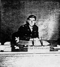Col. F. P. Sturdivant
