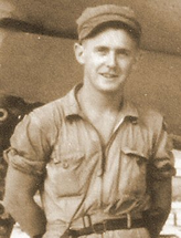 Sgt Albert L. Kyler, TG, P-17