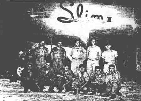 Crew 44 - Slim II