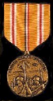 Asiatic-Pacific Campaign Medal