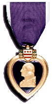 Purple Heart Award