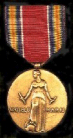 WWII Victory Medal