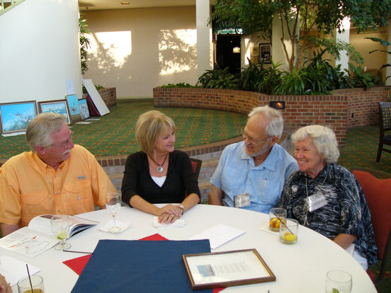 Coon Family & Fred & DeLoris Doederlein